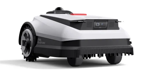 Robot koszący ECOVACS A3000 LiDAR Pro SEO