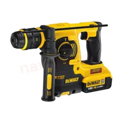 DeWalt Akülü Çekiç DCH254M2