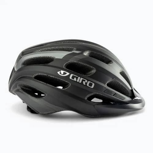 Kask rowerowy Giro Register matte black