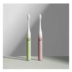 Szczoteczka soniczna Be Lucent Spark Zielony