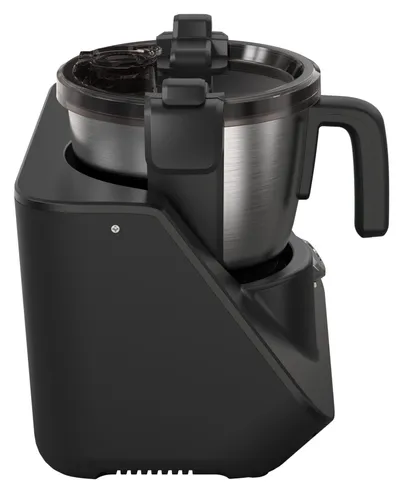 Wielofunkcyjny robot kuchenny AENO ACR0001S GastroLab CR1S (WiFi) z funkcją gotowania, wbudowaną wagą i z dostępem do ponad 150 przepisów