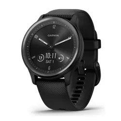 Умные Часы Garmin Vívomove Sport Черный