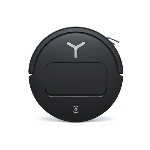 Robot sprzątający Ecovacs Deebot T50 Omni Gen 3 Funkcja mopowania Stacja oczyszczająca Tworzenie mapy pomieszczenia 63dB Funkcje AI