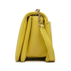Geanta Furla Lulu WB00898-bx1709-1999s-1-007-20- bg-B canar