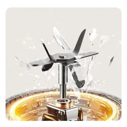 Blender kielichowy XIAOMI BHR8936EU