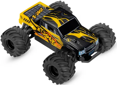 Samochód zdalnie sterowany OVERMAX X-Jolt