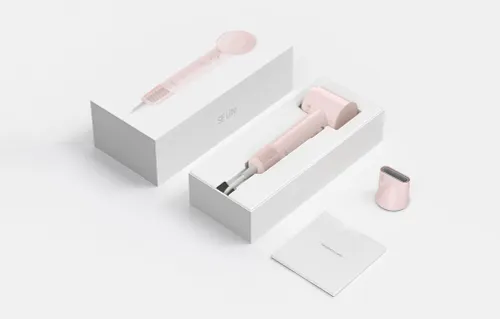 Suszarka LAIFEN SE Lite Różowy