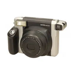 Fujifilm Instax WİDE 300 Dijital Fotoğraf Makinesi Siyah