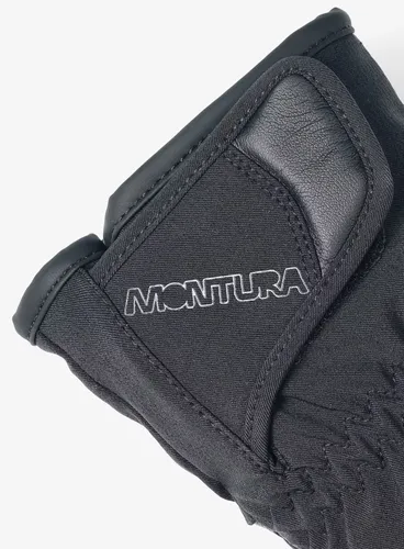 Rękawice narciarskie Montura Ski Light Glove - black