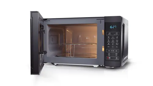 Kuchenka mikrofalowa Sharp YCMG02EB