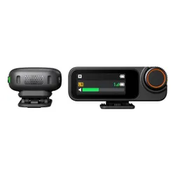 System bezprzewodowy DJI Mic 3 (1 TX + 1 RX)
