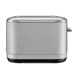 Toster KitchenAid 5KMT4109ESX Rozmrażanie 1960W