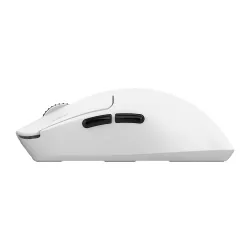 Myszka gamingowa Rampage Clax PAW3311 Biały