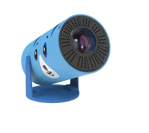 Projektor Kiano Kid Blue WXGA Android Wi-Fi Bluetooth