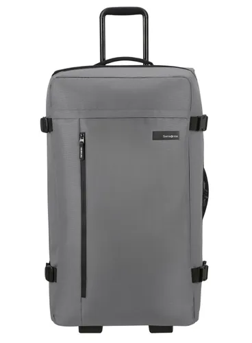 Большая дорожная сумка Samsonite Roader Duffle-drifter grey