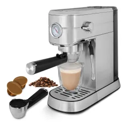 Ekspres GÖTZE & JENSEN ECM700 z modułem do kapsułek Dolce Gusto
