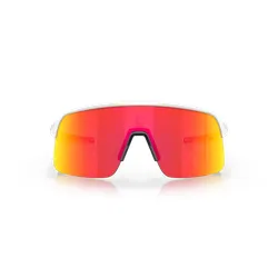 Велосипедные очки Oakley Sutro Lite PRIZM Ruby