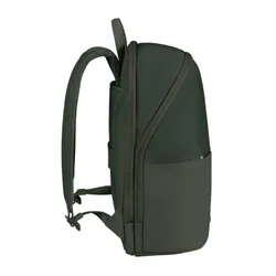 Рюкзак женский для ноутбука Samsonite 4Pack Round 14,1" - forest green