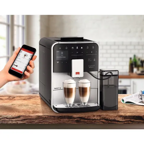 Melitta Barista TS Smart F85 / 0-101 Kahve Makinesi