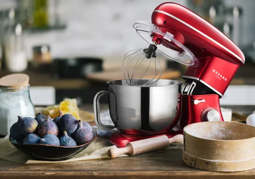 Robot kuchenny planetarny MOZANO Kitchen Assistent 1400W