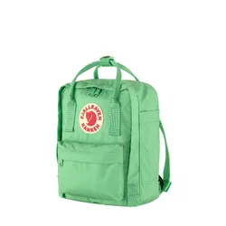 Fjallraven Kanken Mini Sırt Çantası - Apple mint