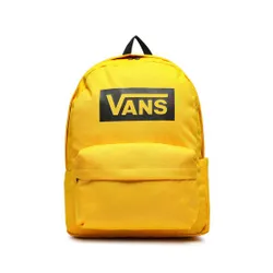 Vans vechi Skool cutie Rucsac Vn0a7sch6u41 aur Fusion