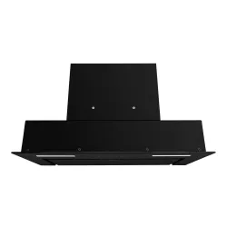 Okap Amica OMC5651B HC Czarny