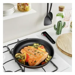 Zestaw patelni TEFAL Ingenio XL Force L1589132 (3 elementy)