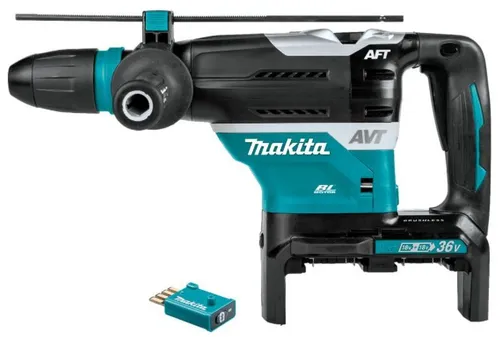 Перфоратор аккумуляторный Makita DHR400ZKUN