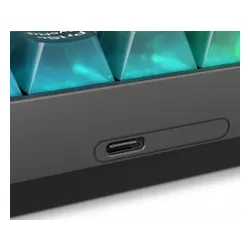 Klawiatura LENOVO Legion K510 Mini Pro