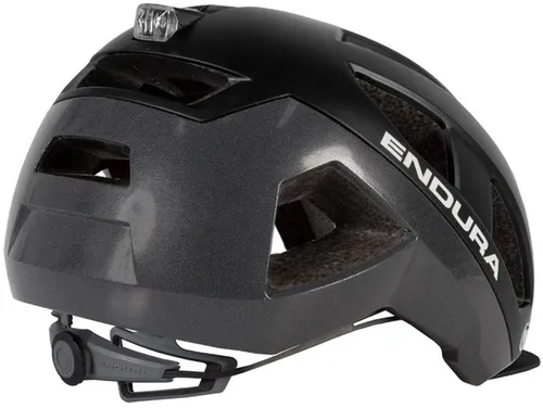 Kask rowerowy ENDURA Urban Luminite MIPS