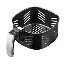 Air Fryer Frytkownica beztłuszczowa KOLIBER Frymax X-1400-W 4.5l 8 automatycznych programów