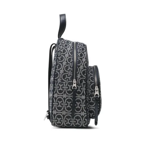 Coccinelle Rucsac N19 Coccinellegleen E1 N19 14 02 01 Catâr.M / Blu / M. Bl