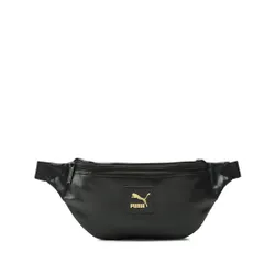 Geanta De Talie PUMA Clasic Lv8 Pu Geanta De Talie 079646 01 PUMA Negru