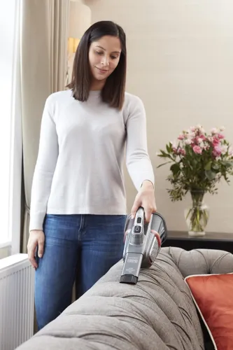 Ручной пылесос Black &amp; Decker Dustbuster BHHV520JF-QW