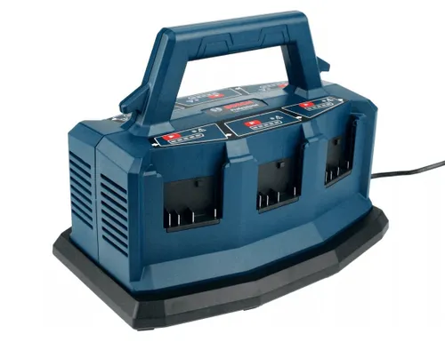 Bosch GAL 18v6-80 încărcător