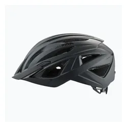 Kask rowerowy Alpina Parana black matte