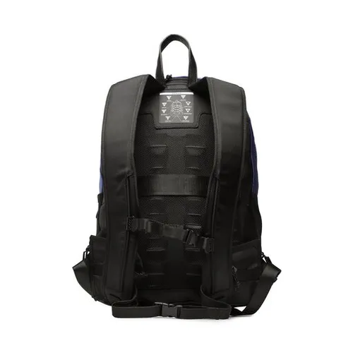 Guess Certosa Tech (TR) rucsac HMCETR P2410 BLM