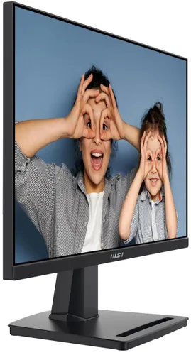 Monitor MSI Pro MP225 21.5" 1920x1080px IPS 100Hz 1 ms [MPRT]