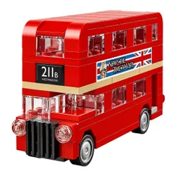 LEGO Creator 40220 London Bus