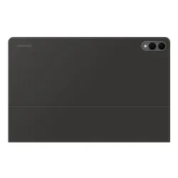 Etui na Galaxy Tab S11 Ultra SAMSUNG Book Cover Slim Czarny Klawiatura