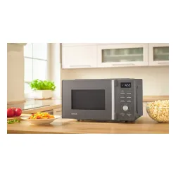 Kuchenka mikrofalowa Sencor SMW 5019BK Czarny