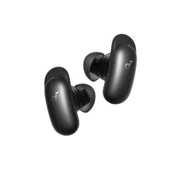 Słuchawki bezprzewodowe Soundcore Liberty 5 Pro ANC Dokanałowe Funkcje AI Bluetooth 6.1 Czarny