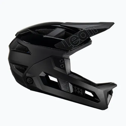 Kask rowerowy Leatt MTB Enduro 3.0 V23 stealth