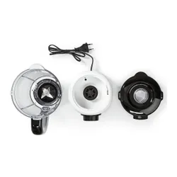 Nedis KABL300CWT biały