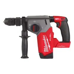 Milwaukee M18 Pnömatik Döner Çekiç ONEFHX-0X