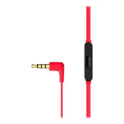 HyperX Cloud Earbuds II czerwony