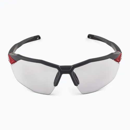 Okulary przeciwsłoneczne Alpina Twist Six Hr S V midnight grey matt/black