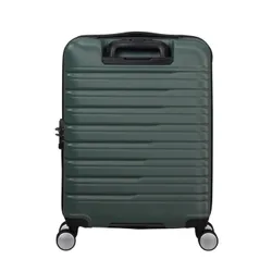 Чемодан American Tourister Flashline-dark forest