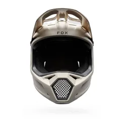 Kask rowerowy Full Face FOX Rampage RS Splice MIPS